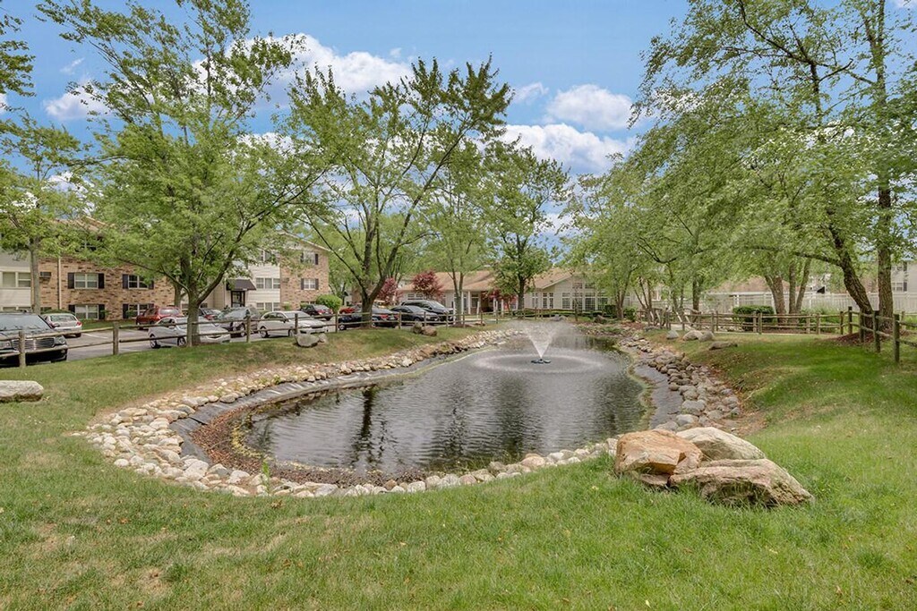 Linden Park Apartments Steger, IL Apartments
