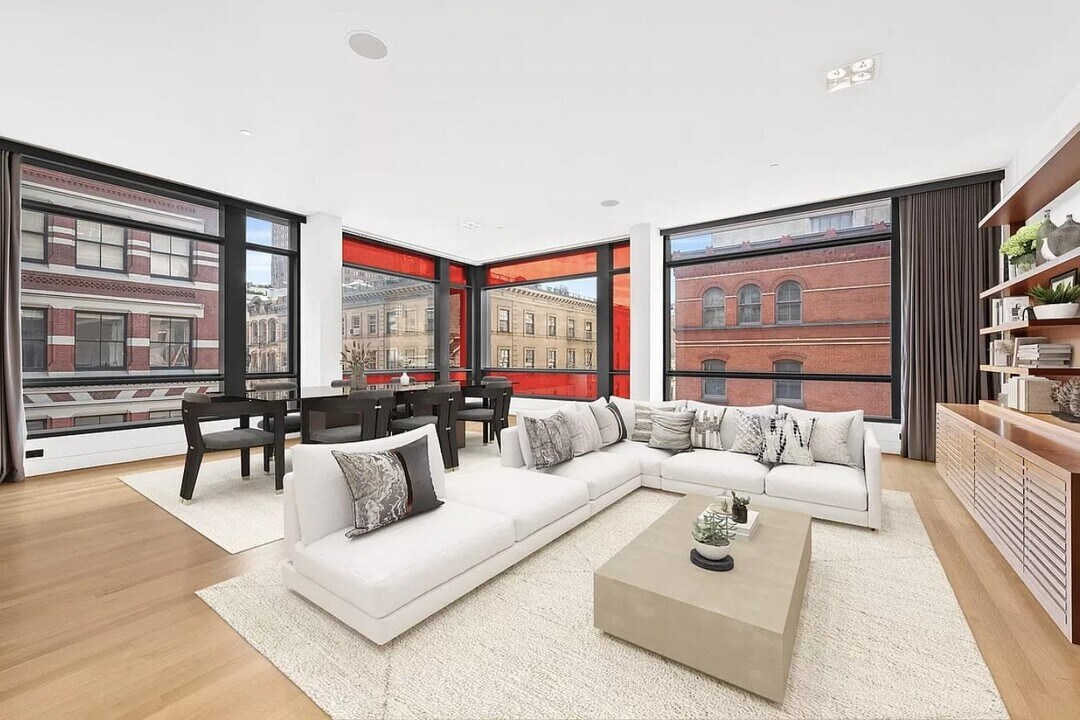 40 Mercer St-Unit -16 in New York, NY - Building Photo