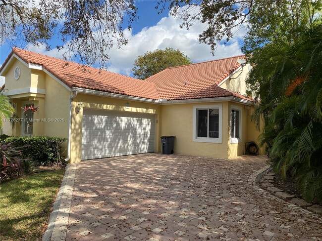 property at 10017 NW 4th St