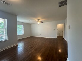 1717 S Louisiana St in Little Rock, AR - Building Photo