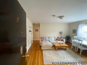 69 Chiswick Rd in Boston, MA - Building Photo - Building Photo