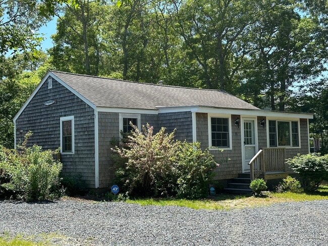 property at 15 Pine Rock Rd