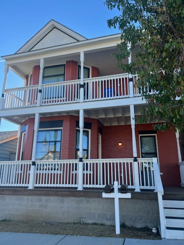 661 S Main St Rentals in Butte, MT