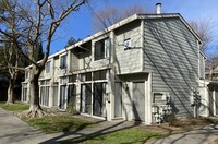 Le Tournesol in Davis, CA - Foto de edificio - Building Photo