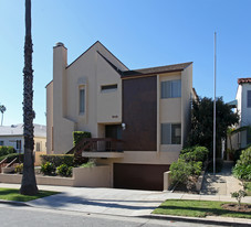 840 18th St Apartments