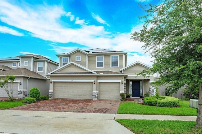 property at 1324 Yorkdale Rd