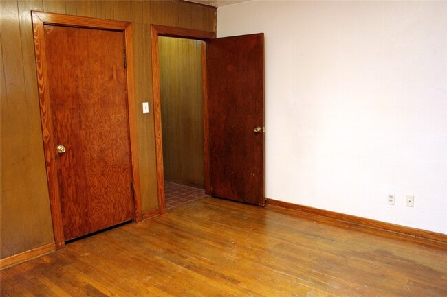 property at 6319 Milwee St