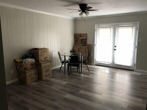 7521 Cathy Rd in Knoxville, TN - Building Photo - Building Photo