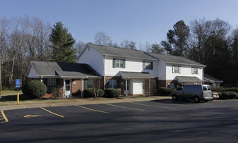 Piedmont Pointe Apartments