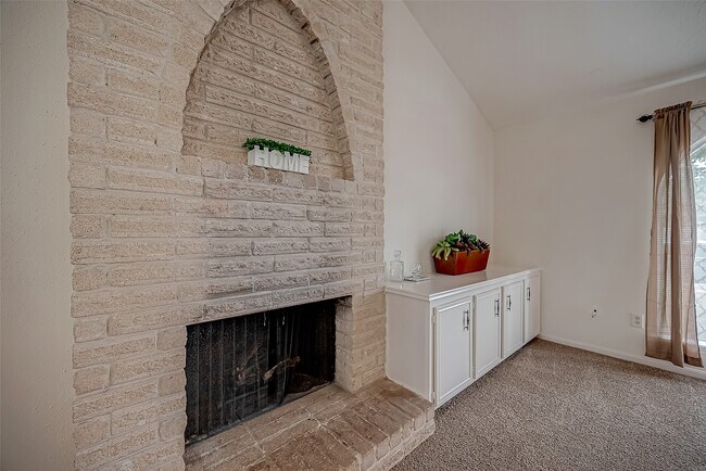 10607 Silkwood Dr in Houston, TX - Building Photo - Building Photo