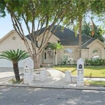 10212 N 12th St in McAllen, TX - Building Photo