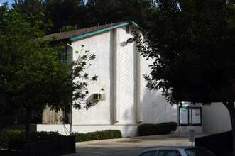 Hillside Terrace in Spring Valley, CA - Building Photo - Building Photo