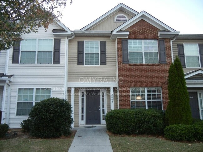 property at 2802 Vining Ridge Terrace