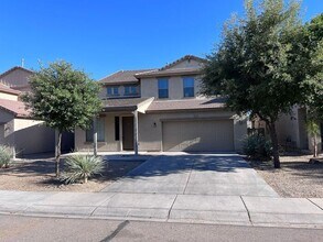 1127 W Desert Valley Dr in San Tan Valley, AZ - Building Photo - Building Photo