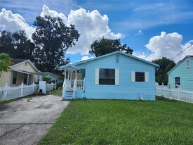1038 26th St in Orlando, FL - Building Photo