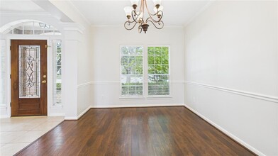 12019 Costa Del Rey Ct in Houston, TX - Building Photo - Building Photo