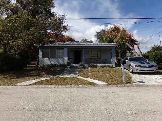 485 D St in Lake Wales, FL - Building Photo - Other