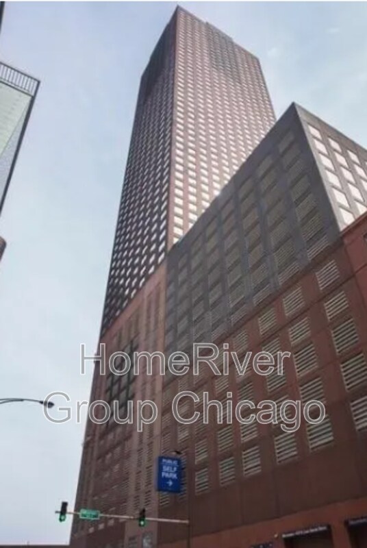 property at 474 N Lake Shore Dr