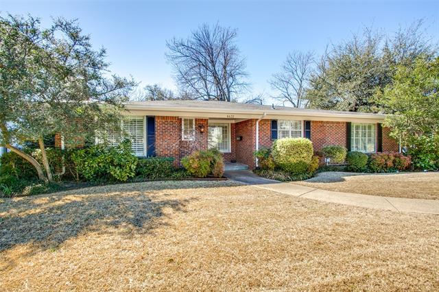 6432 Chevy Chase Ave in Dallas, TX - Building Photo - Building Photo