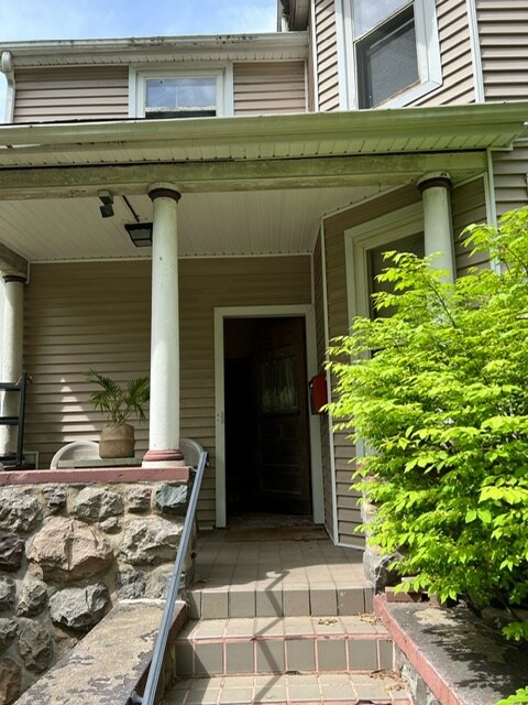 1316 Packard St, Unit #2