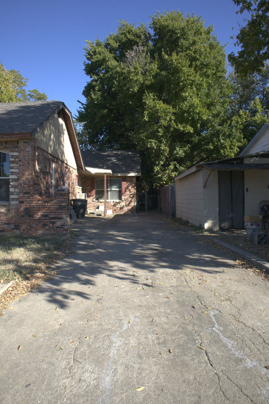 1341 Davis Ave in Fort Worth, TX - Building Photo - Building Photo