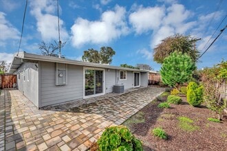 3077 Mauricia Ave in Santa Clara, CA - Building Photo - Building Photo