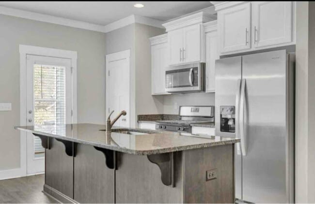 property at 353 Hague Dr