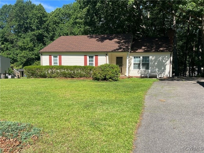property at 11526 Chester Station Dr