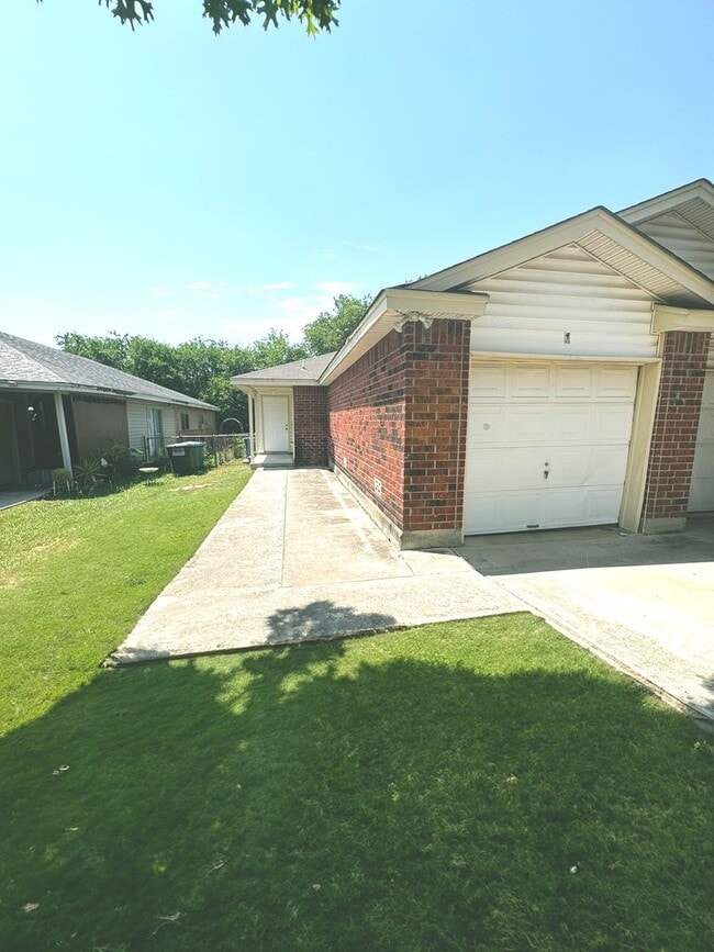 11727 Capotillo St in San Antonio, TX - Building Photo - Building Photo