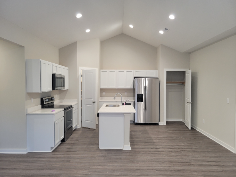 3207 Cedar Downs St in Wichita, KS - Building Photo