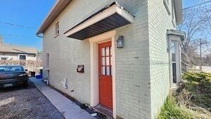 140 Antrim St in Peterborough, ON - Building Photo - Building Photo