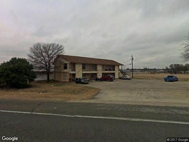 112 E Crest Dr in Waco, TX - Building Photo