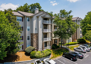 Preston Pointe at Windermere in Cumming, GA - Building Photo - Building Photo