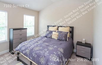 7102 Sutter Ct in Huntsville, AL - Building Photo - Building Photo