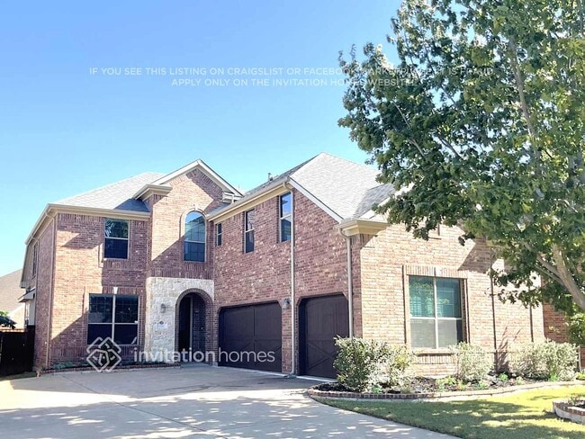 property at 1705 Imperial Springs Dr