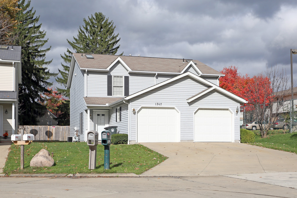 Condos on Gurley Apartments in Akron, OH