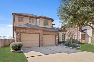 4522 Millstone Canyon Ln in Sugar Land, TX - Building Photo - Building Photo