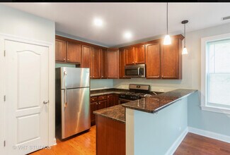 4538 S Calumet Ave in Chicago, IL - Building Photo - Building Photo