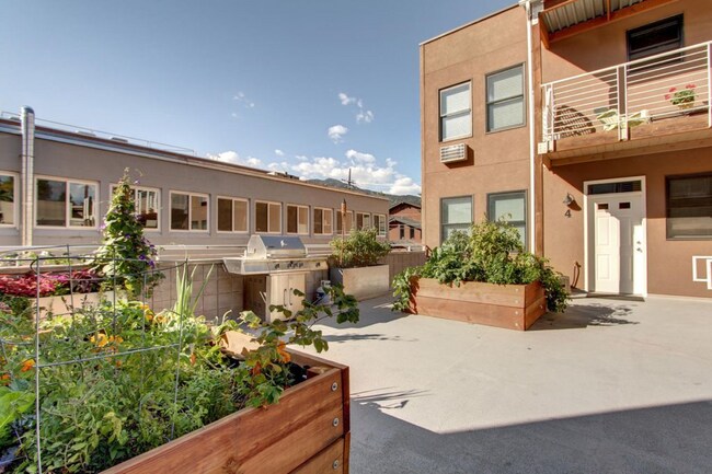 property at 1715 15th St
