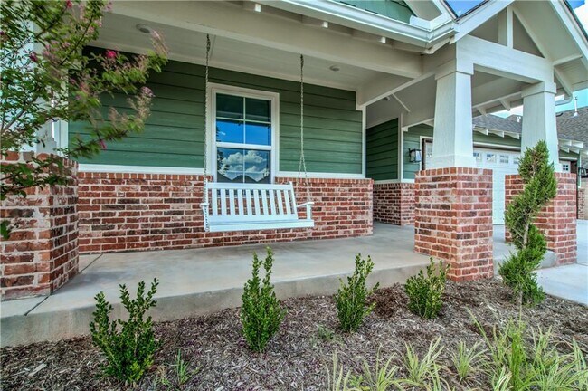 6601 NW 150th Terrace in Oklahoma City, OK - Building Photo - Building Photo