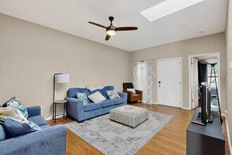 405 Zena Lona St NE in Albuquerque, NM - Building Photo - Building Photo