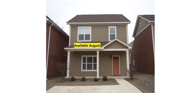 property at 103 Vail Cv