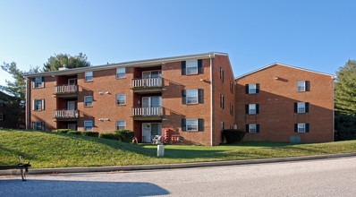 Villages of Queen Anne Apartments in Owings Mills, MD - Building Photo - Building Photo