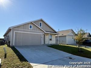 10622 Erinita Way in Converse, TX - Building Photo - Building Photo