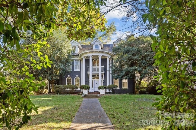 609 Queens Rd in Charlotte, NC - Building Photo - Building Photo