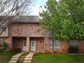 1505 Barbara Dr in Lewisville, TX - Building Photo