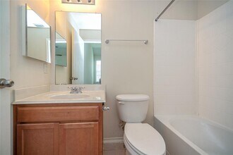 1408 Sycamore Leaf Way in Conroe, TX - Building Photo - Building Photo