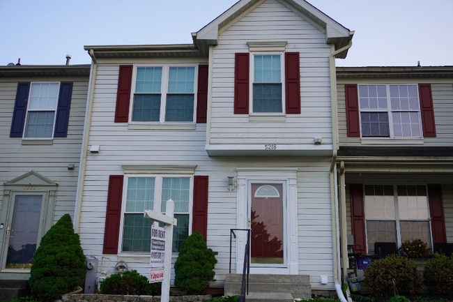 property at 5218 Castlestone Dr