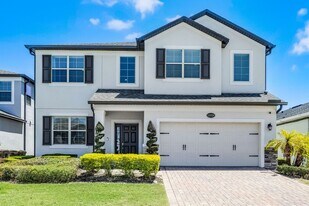 13320 Magnolia Valley Dr in Clermont, FL - Building Photo