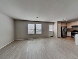 7326 Adaja Riv in San Antonio, TX - Building Photo